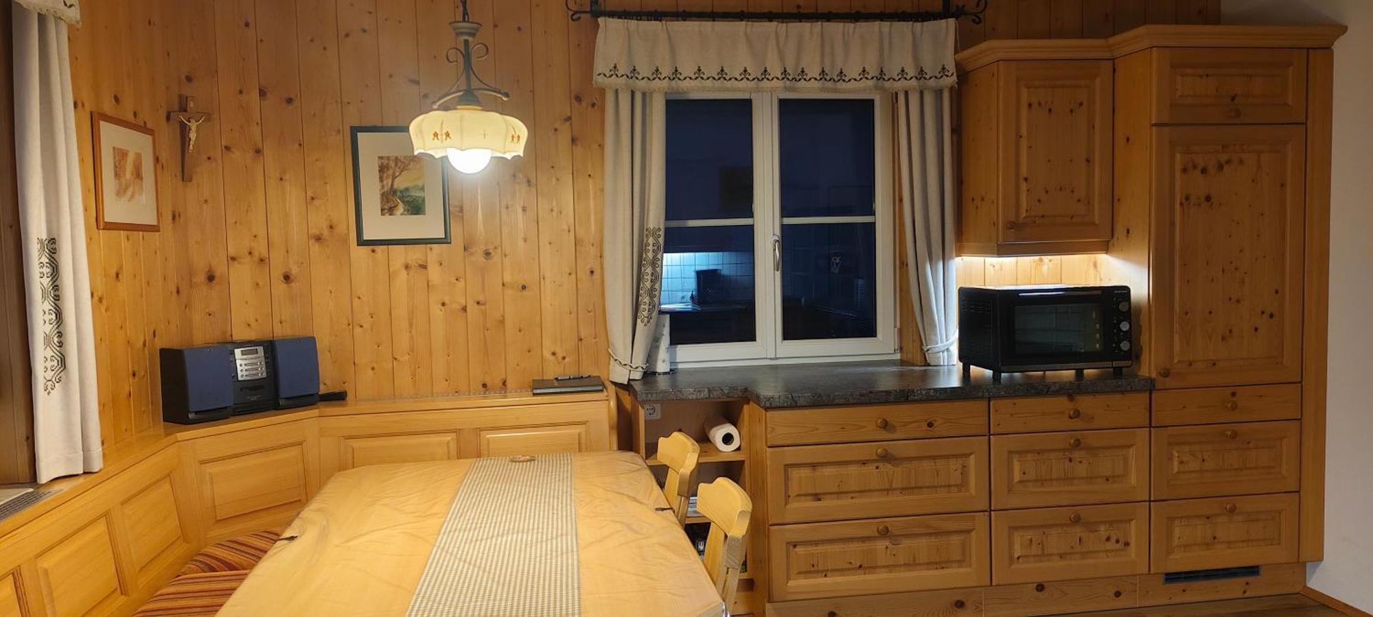 Ferienhuette Antonia Βίλα Kliening Εξωτερικό φωτογραφία
